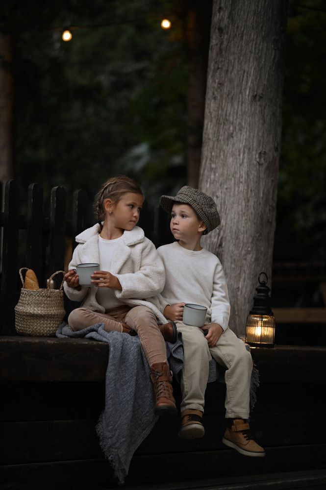 Photograph by Anna Merkulova