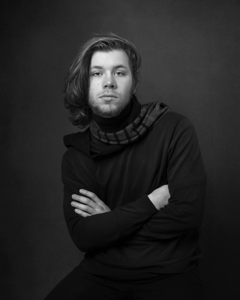 Photograph by Elena Brown