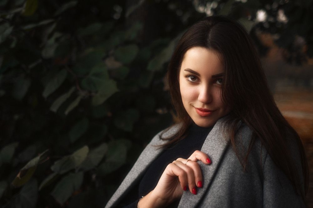 Photograph by Владислав Коломеец