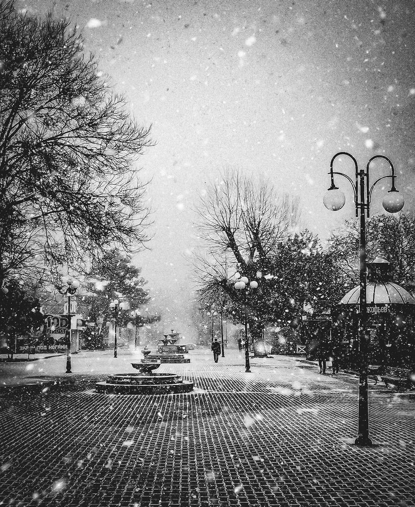 Photograph by Мария Цепилова