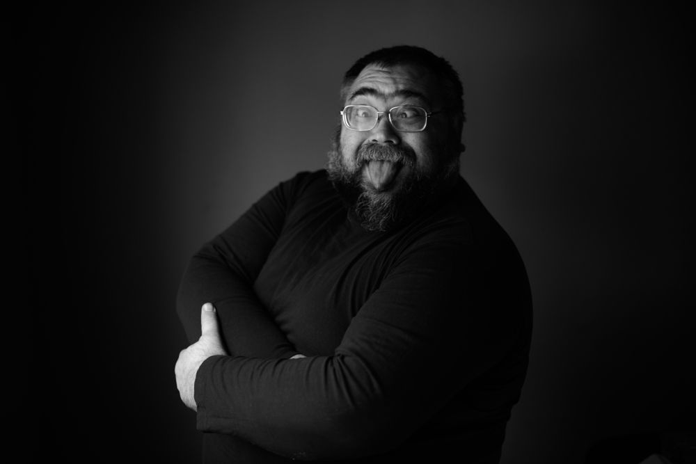 Photograph by Наталия Комаровская