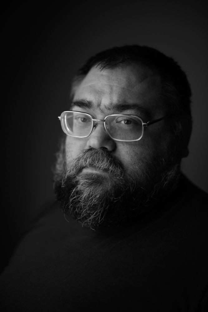 Photograph by Наталия Комаровская