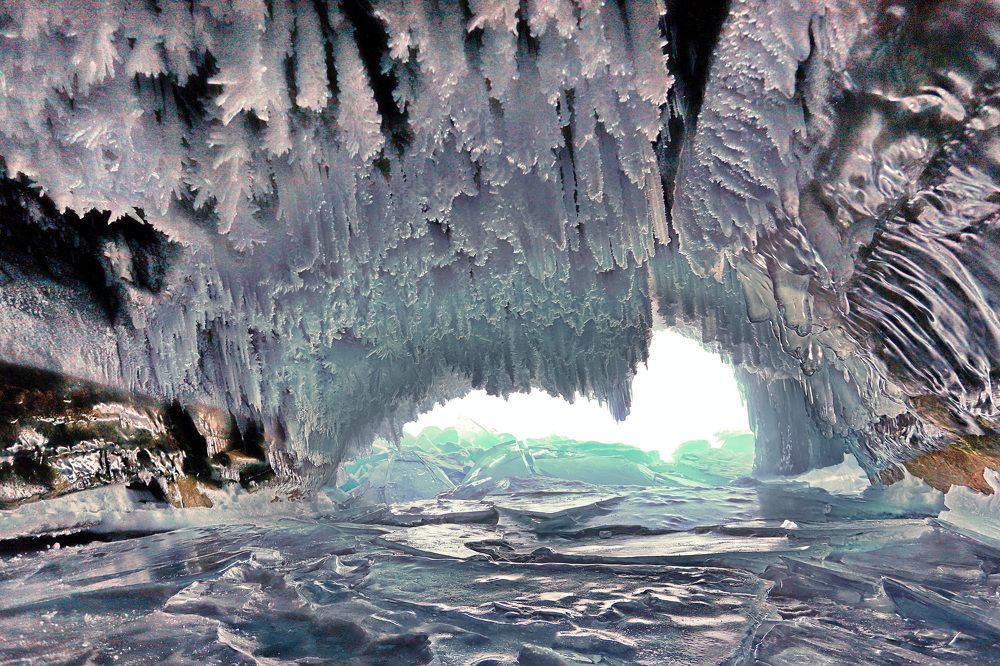 Photograph by Игорь Мезенцев