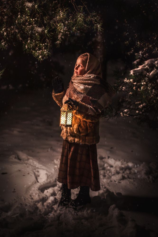 Фотография автора Кристина Догодька