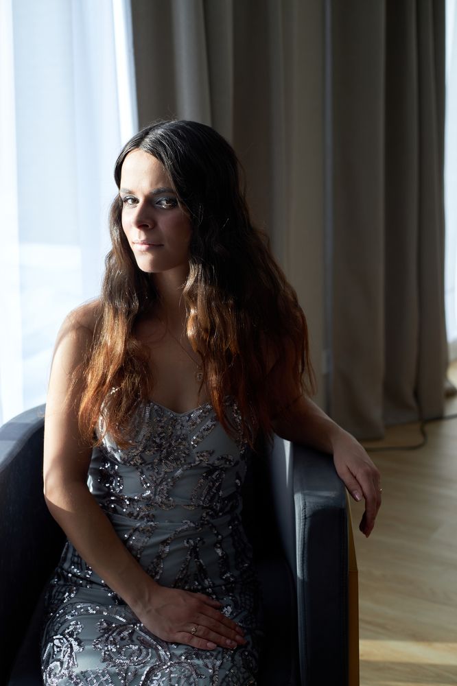 Фотография автора Ольга Бороненкова