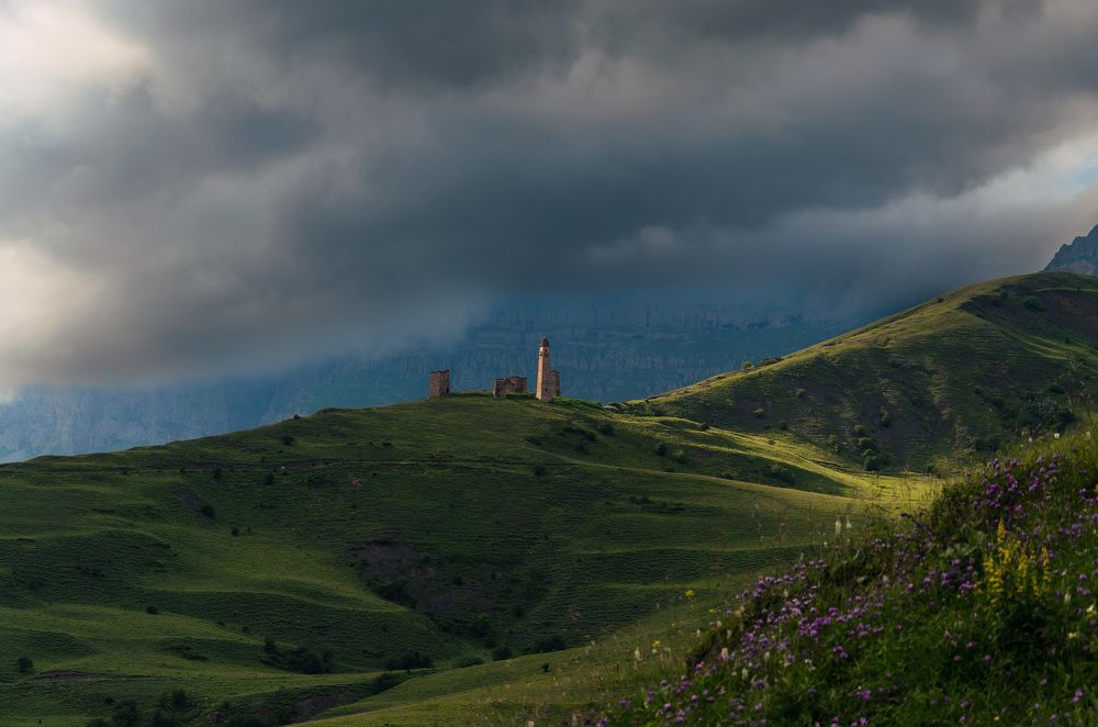 Photograph by Ольга Мукина