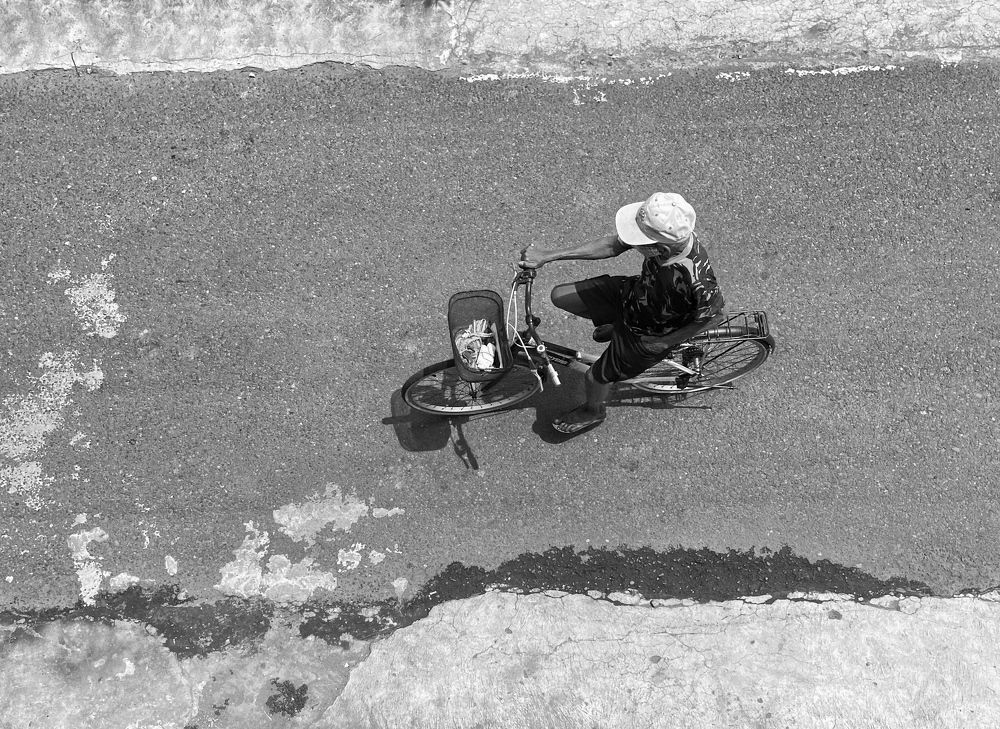 Фотография автора Oky Dwi Pratama