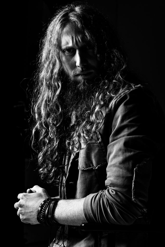 Photograph by Наталья Скроб