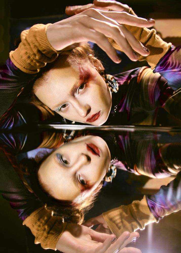 Photograph by Ангелина Журавлева