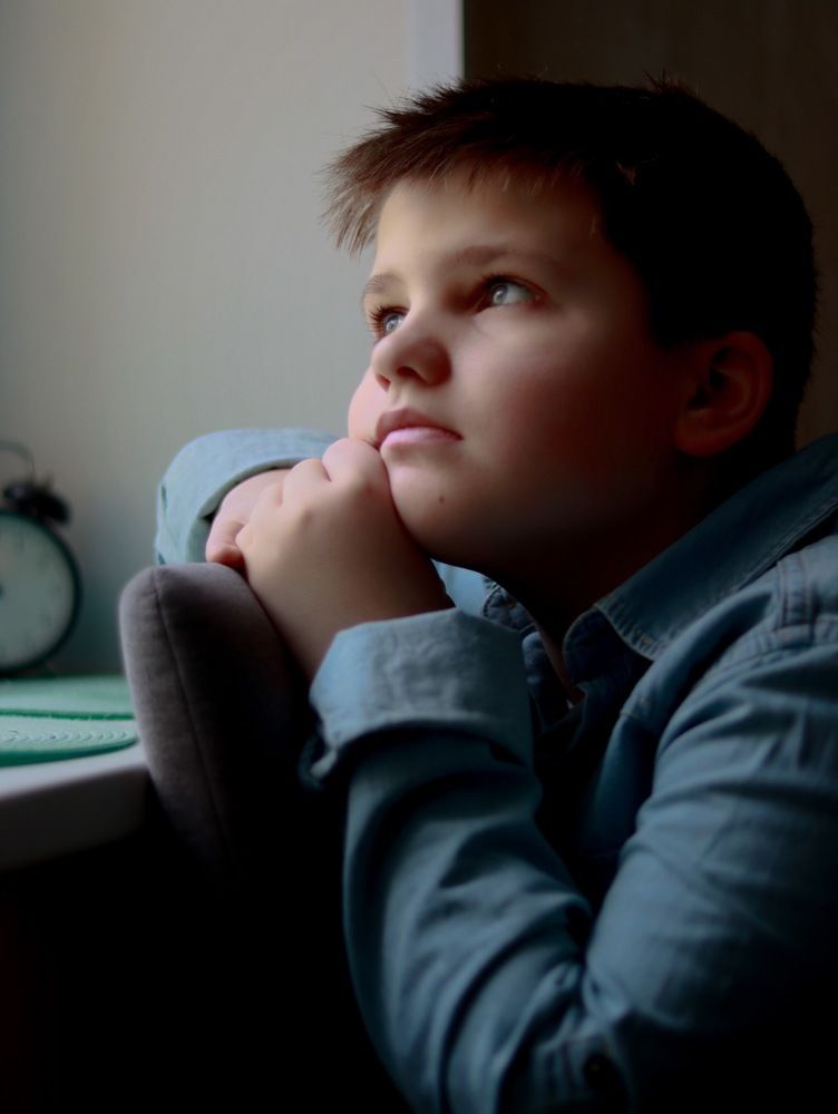 Photograph by Irina Sorokoletova