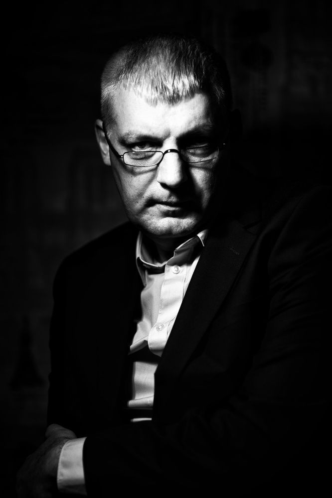 Photograph by Владимир Леликов-Кузьменко