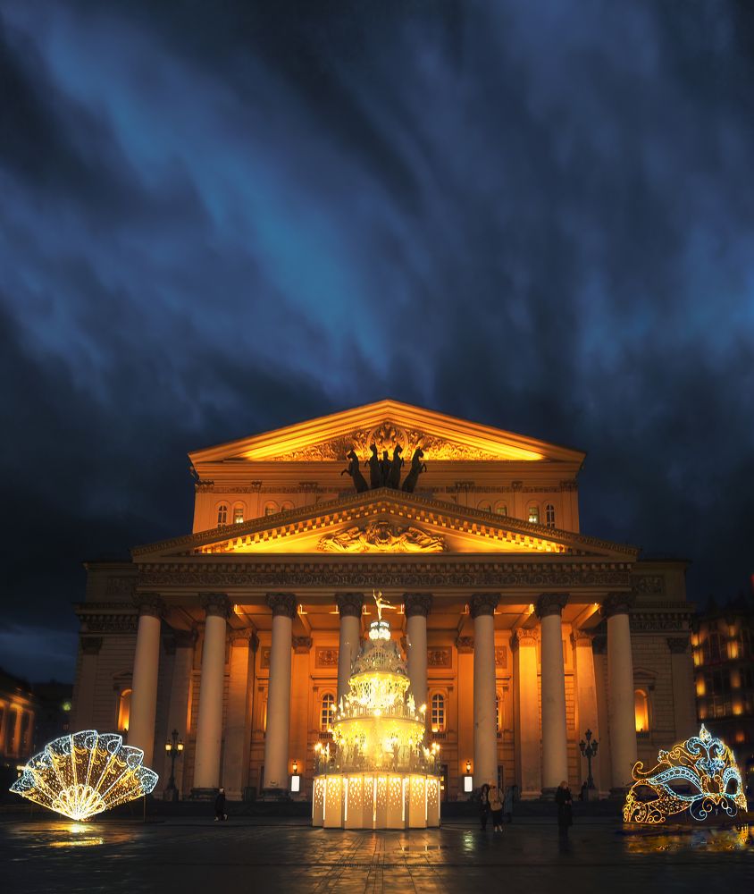 Photograph by Маргарита Смоленская