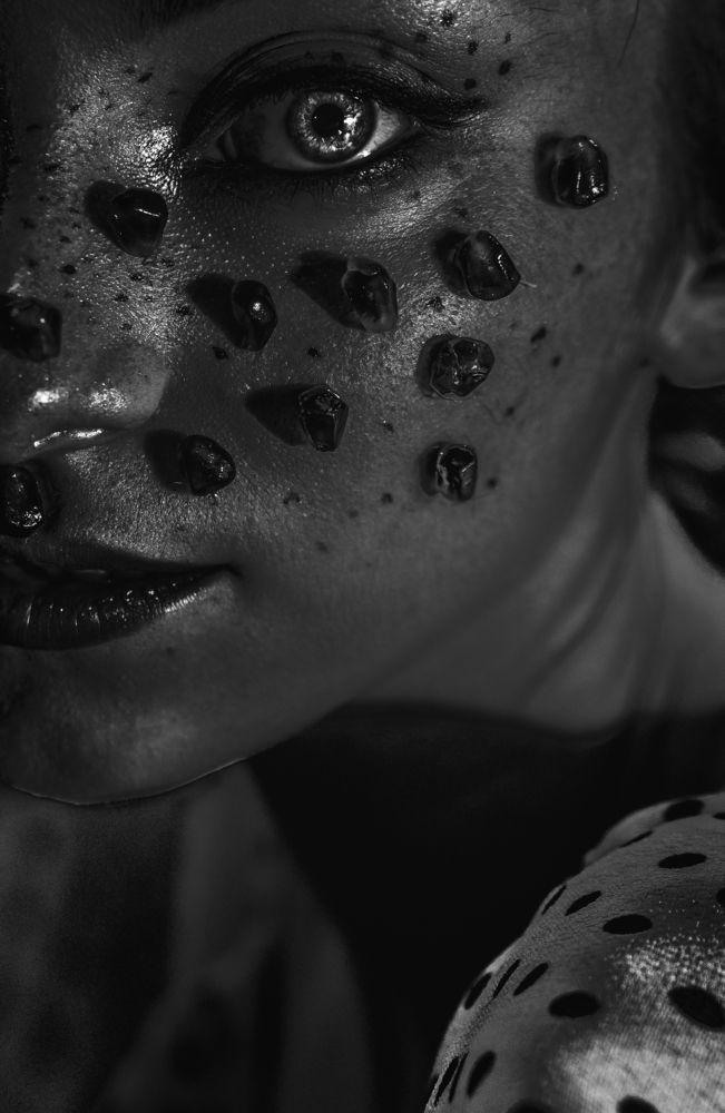 Photograph by Лина Липатова