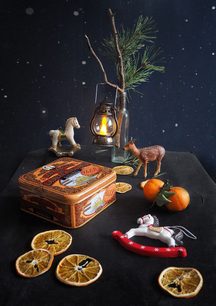 Photograph by Ionika Mink