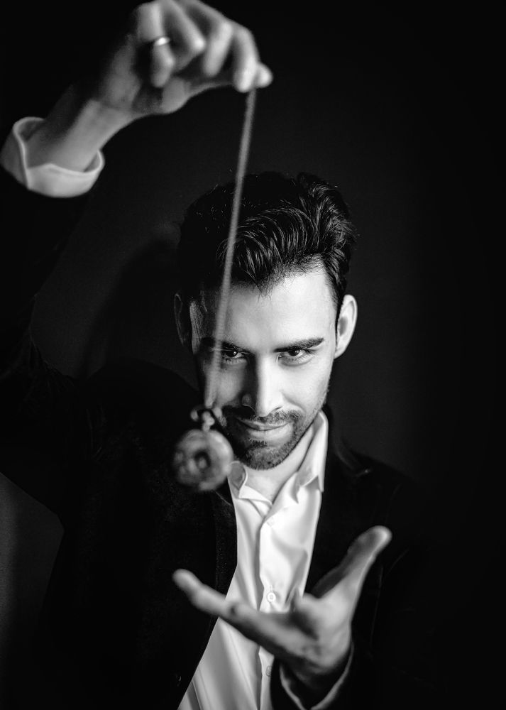 Photograph by Яна Пикулик