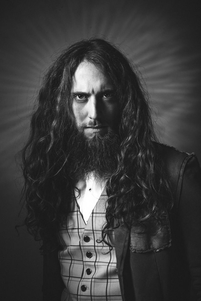 Photograph by Наталья Скроб