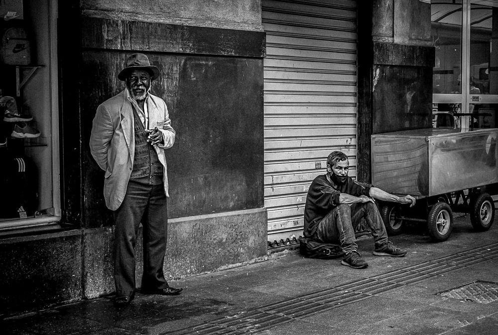 Photograph by MAX MESQUITA