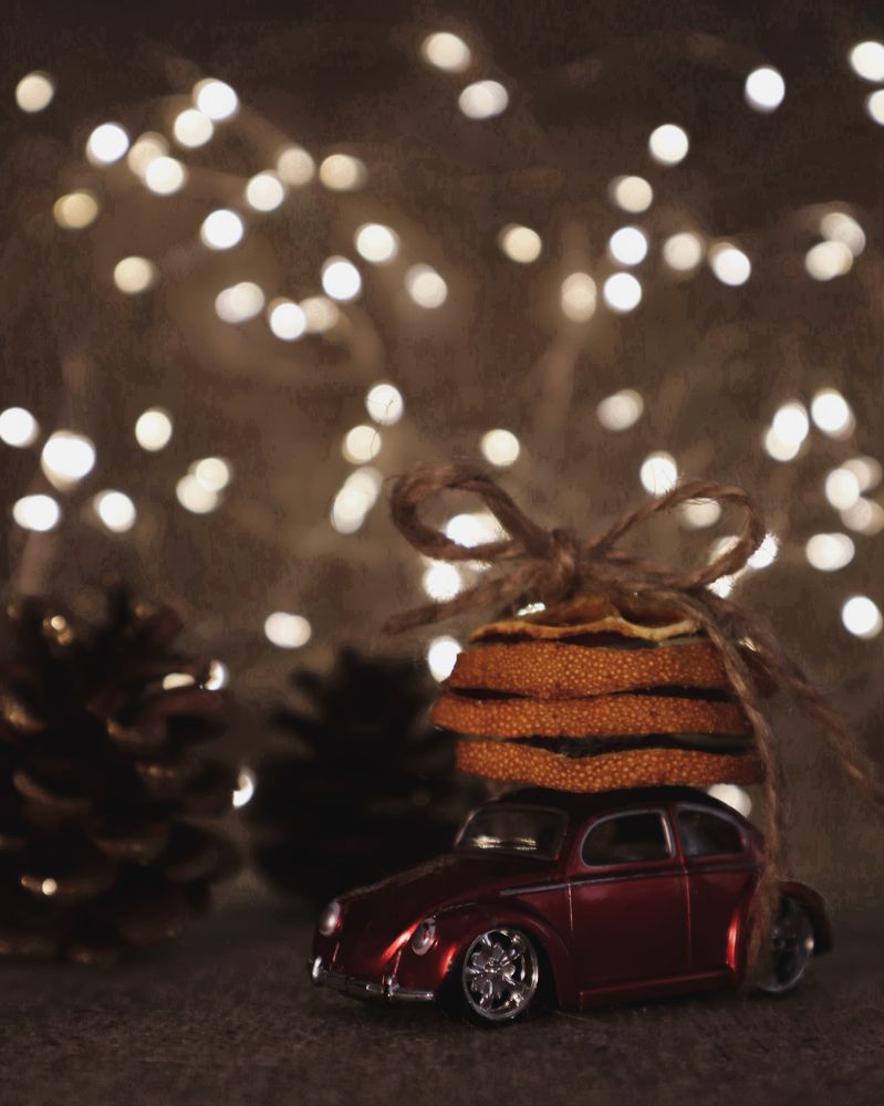 Photograph by Анна Чичилова