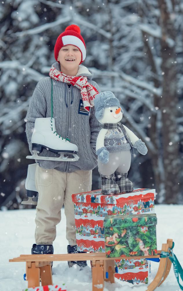 Photograph by Ксения