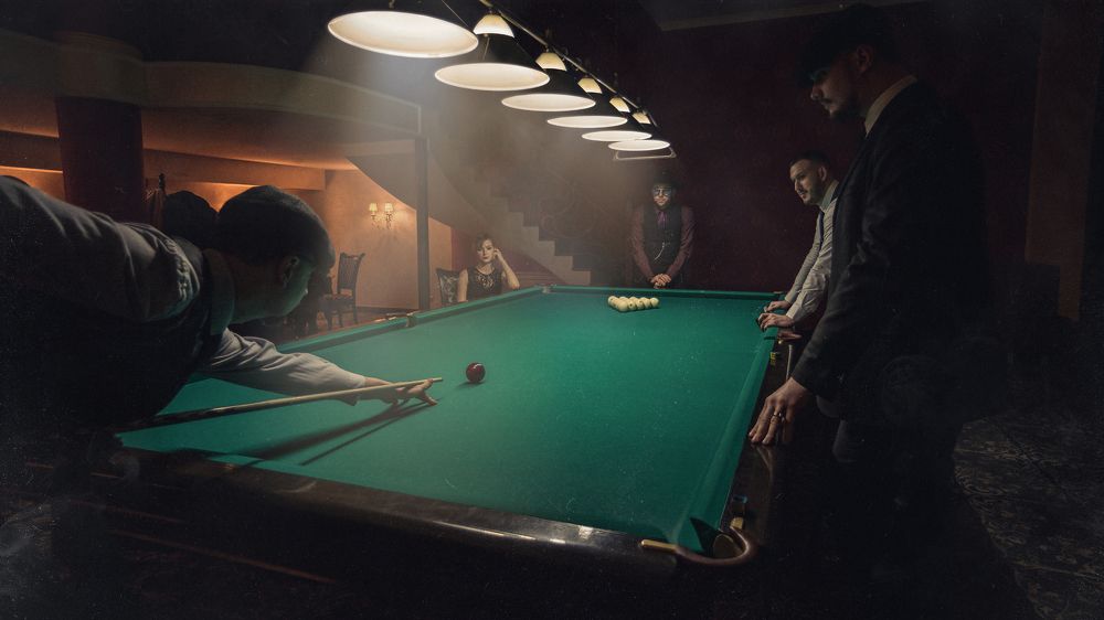 Photograph by Шалыгин Дмитрий