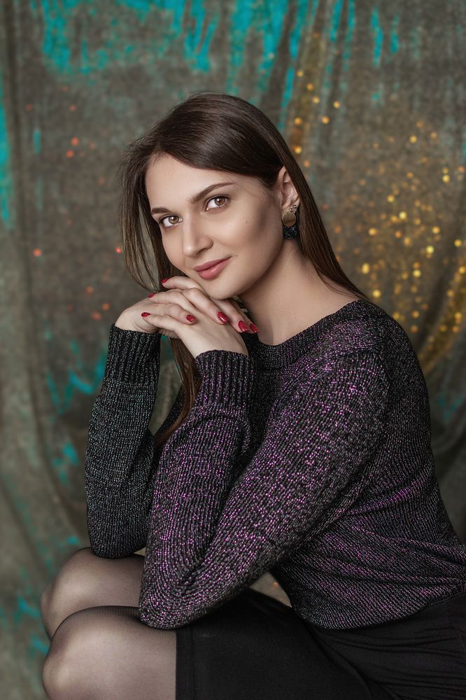 Photograph by Натали Тульская