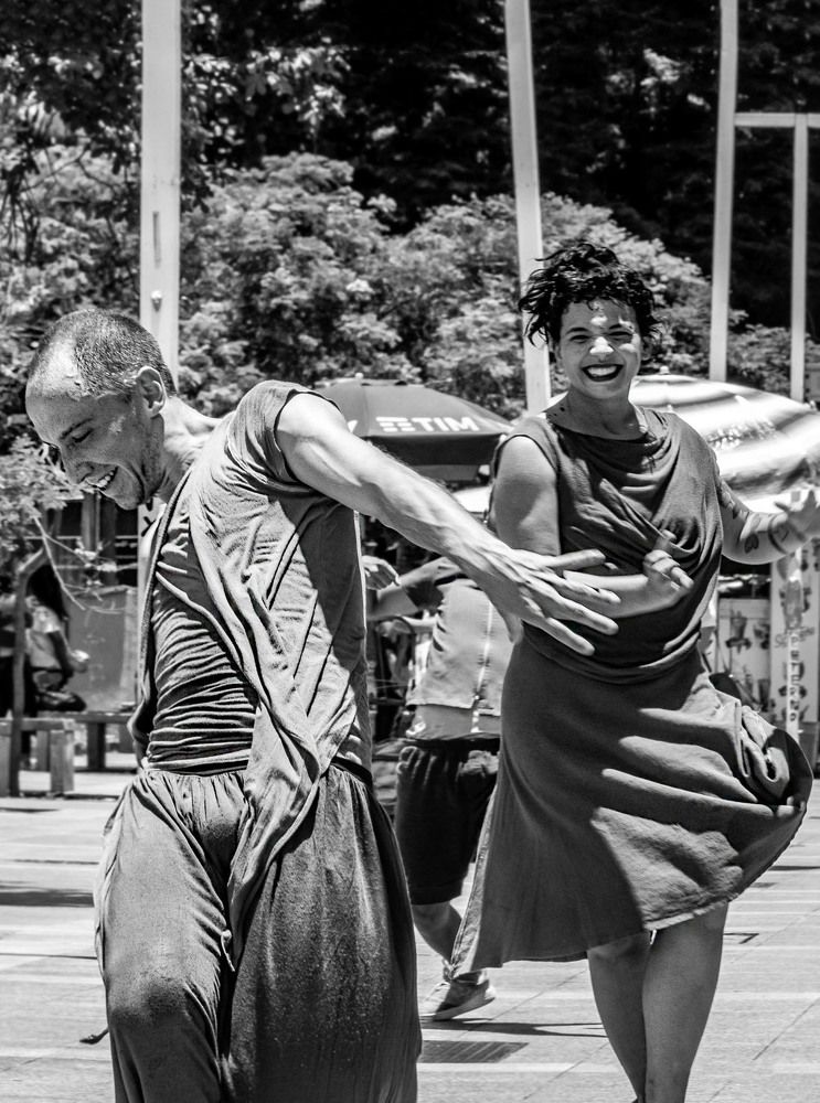 Photograph by MAX MESQUITA