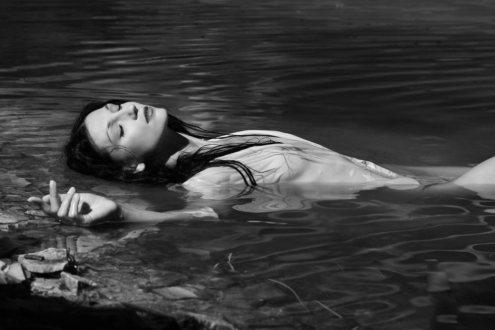 Photograph by Татьяна Златоверховникова