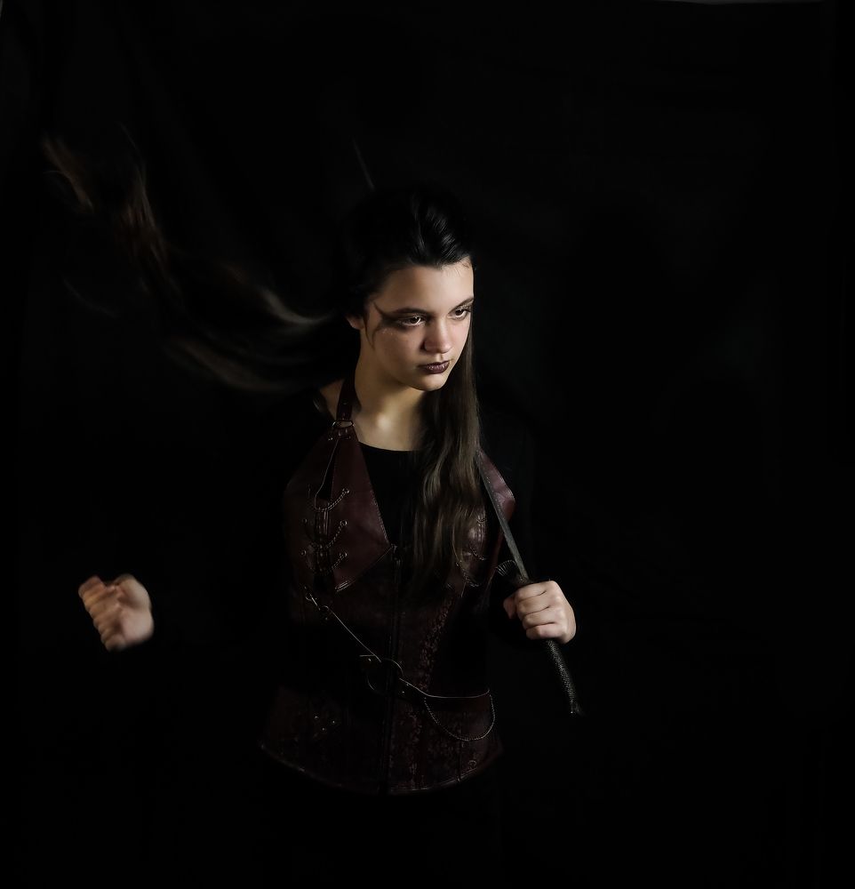 Photograph by Martina Bortoluzzi