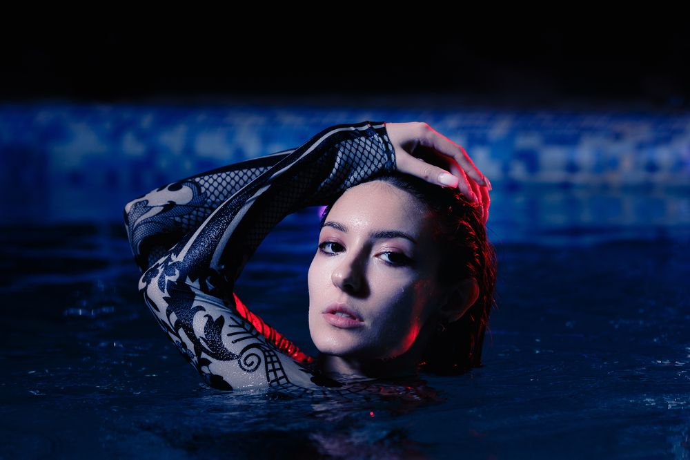 Photograph by Антон Чепуркин