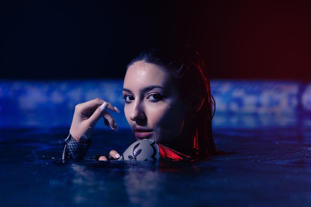 Photograph by Антон Чепуркин