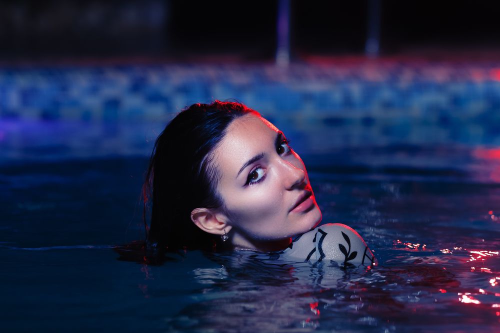 Photograph by Антон Чепуркин