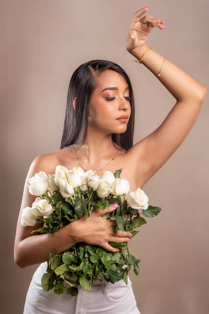 Photograph by Enmanuel Hassan