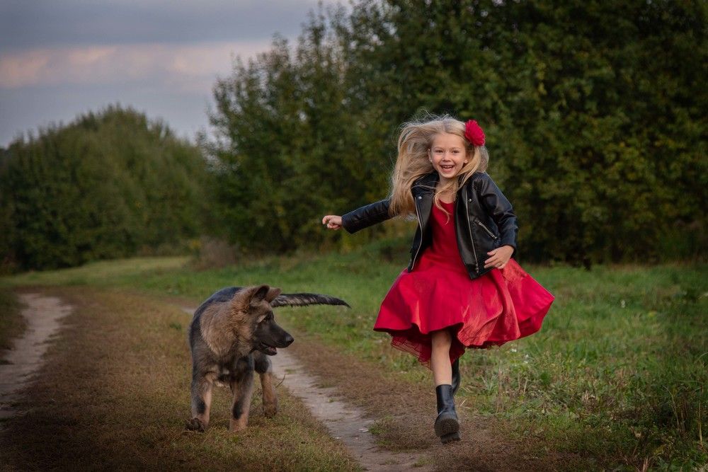 Photograph by Елена