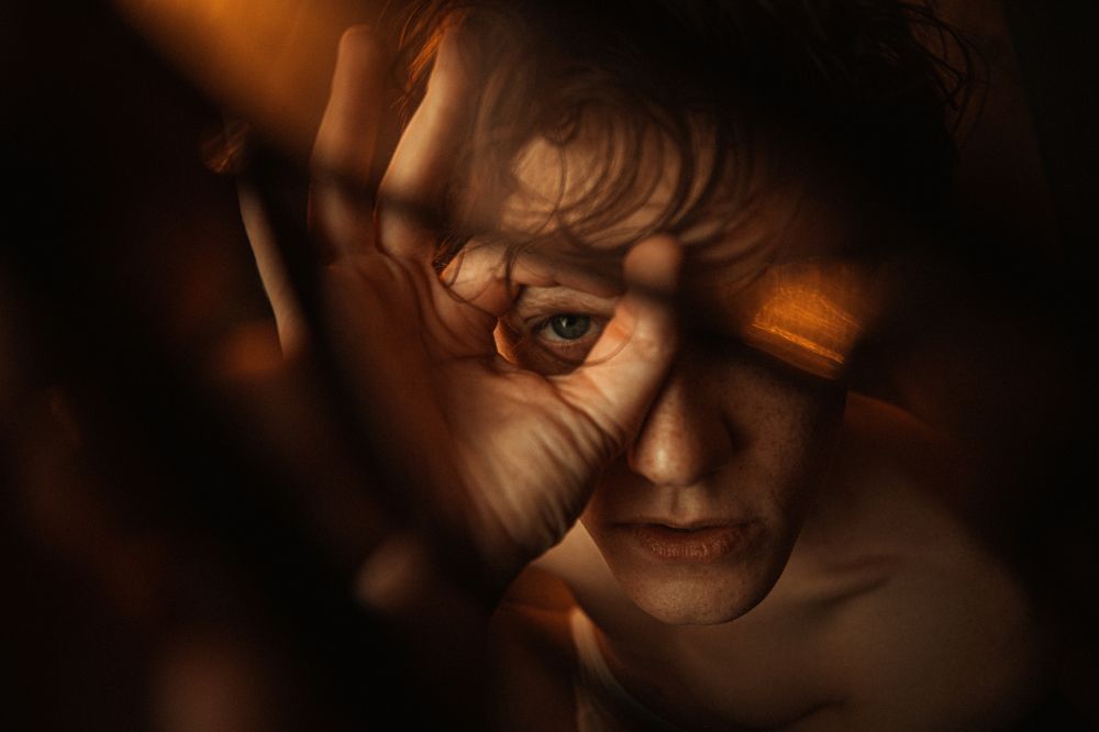 Photograph by Щеглова Марина