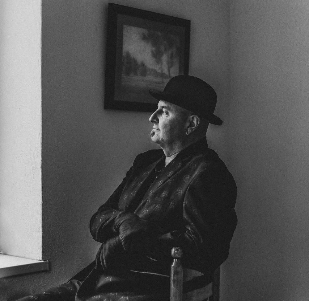 Photograph by Ксения Лаевская