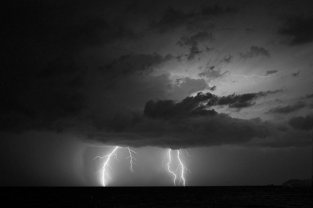 Photograph by Matko Matkovic