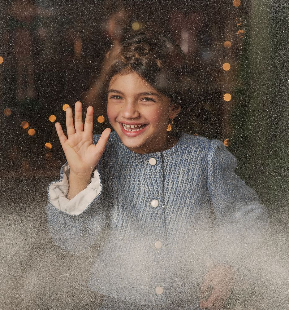 Photograph by Lauren Camilo De King