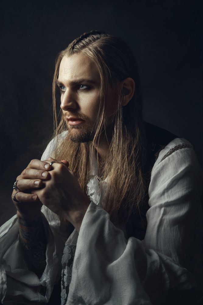 Photograph by Lena Sellberg