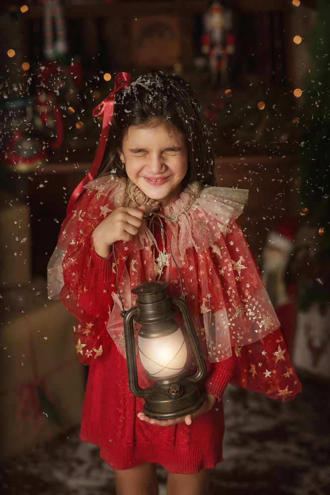 Photograph by Lauren Camilo De King