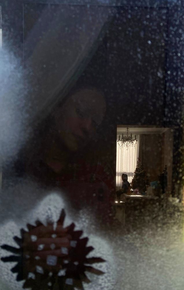 Photograph by Natalia Gaidar