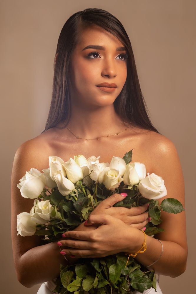 Photograph by Enmanuel Hassan