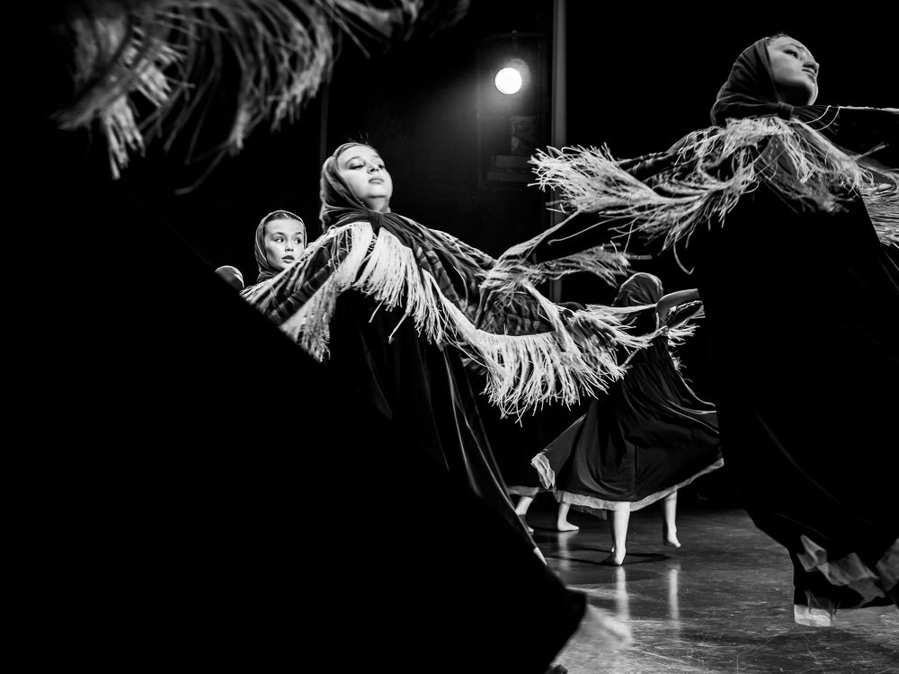 Фотография автора Пётр Чирков