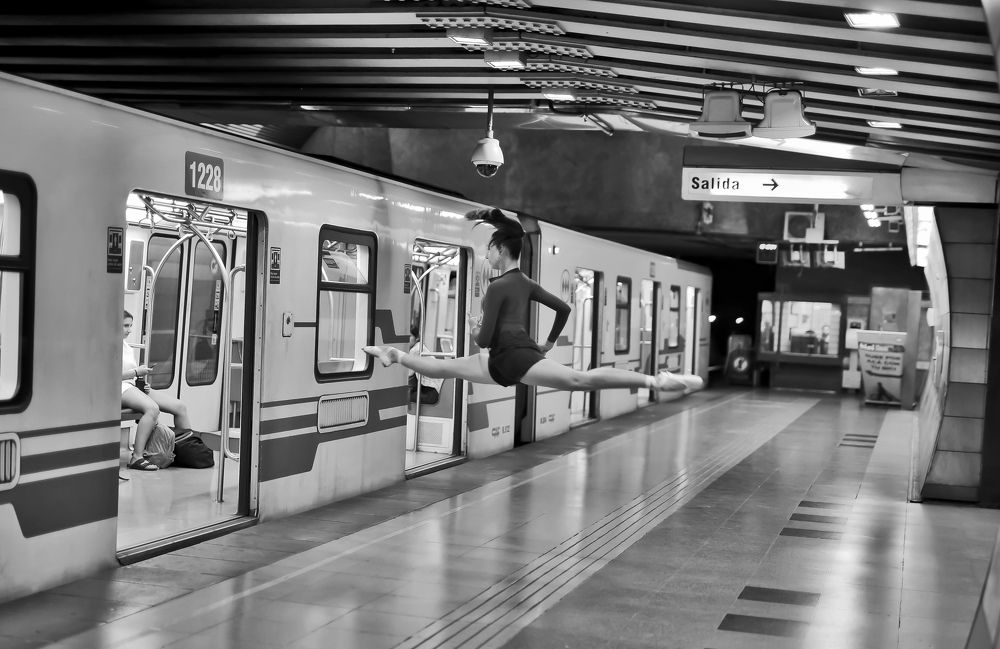 Photograph by Kors Larissa