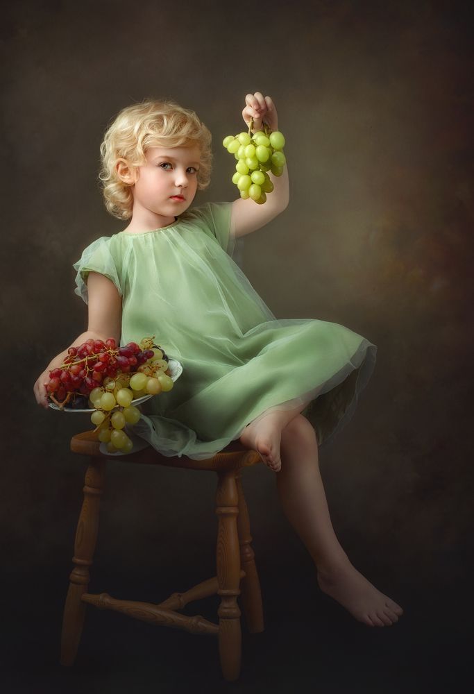 Photograph by Lena Sellberg