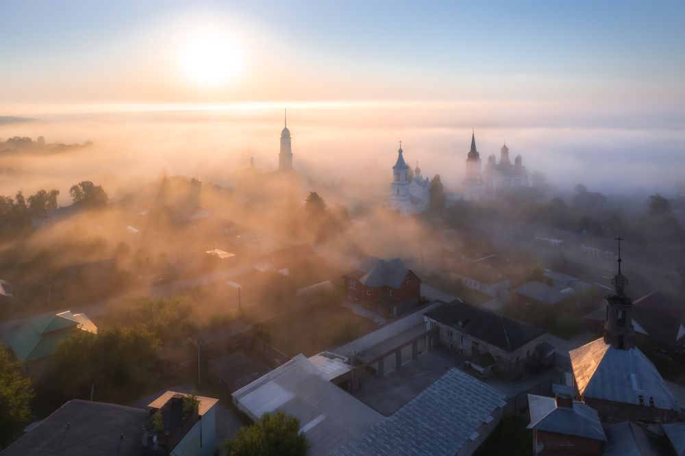 Photograph by Павел Трефилов