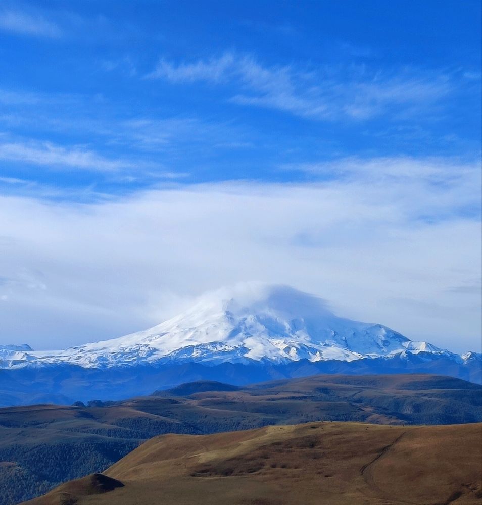 Photograph by Надежда