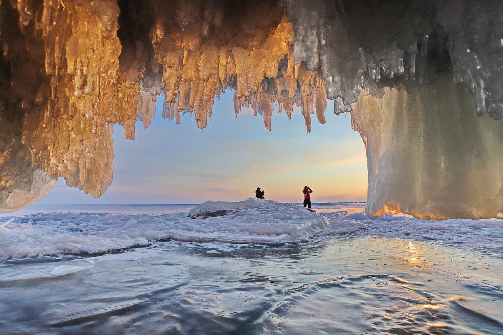 Фотография автора Игорь Мезенцев