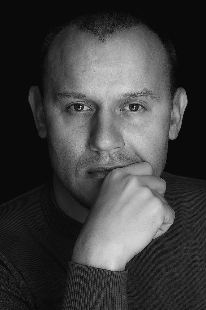 Photograph by Никита Коробейников