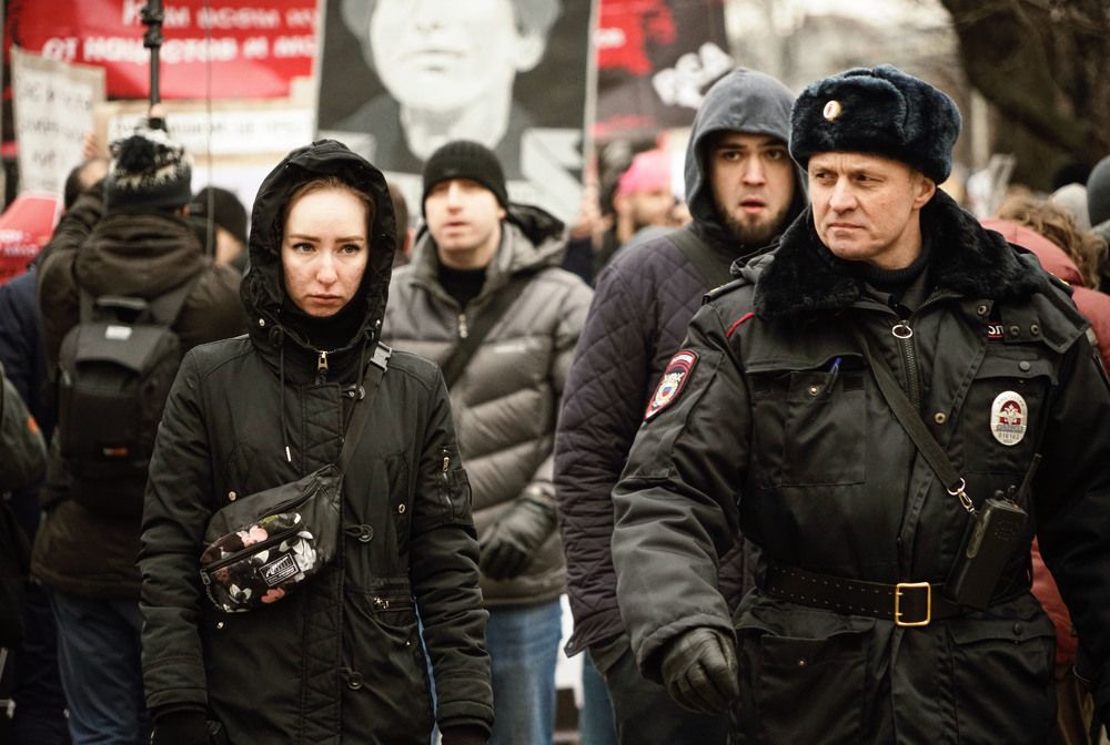 Photograph by Владимир Гречанинов