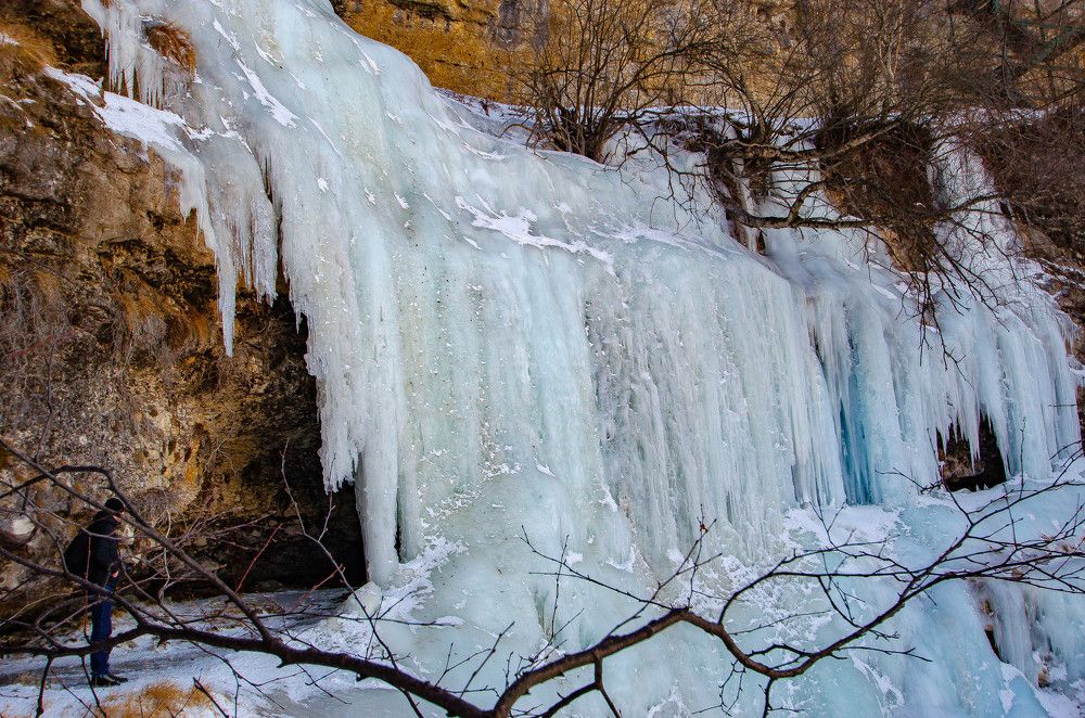 Photograph by Инна Гаджиева